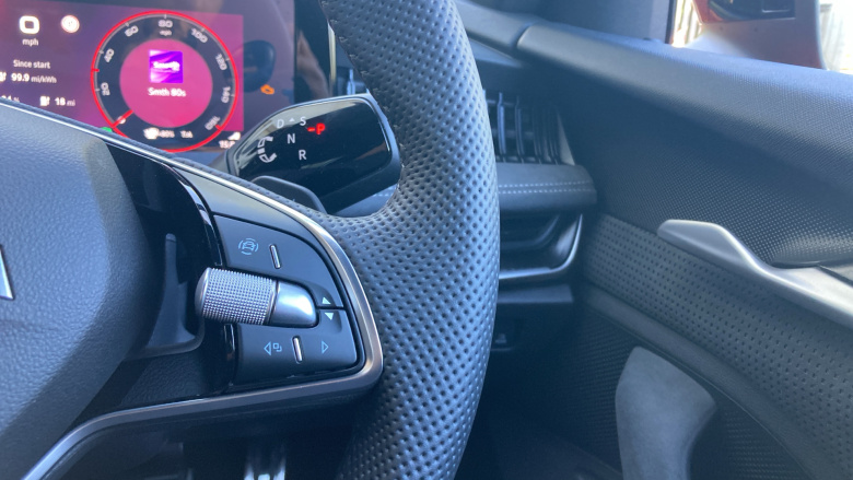 Skoda Superb 1.5 TSI iV Sportline 5dr DSG Estate
